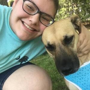 Meet your Posher, Madison